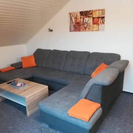 Apartment Preising Willingen  Exterior foto